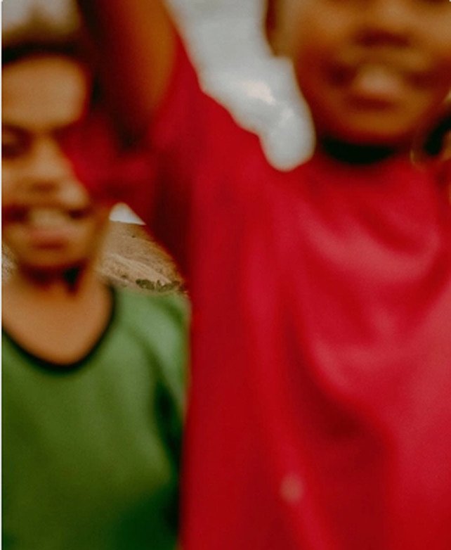 Colorful friends image from supplied Carnaby House reference