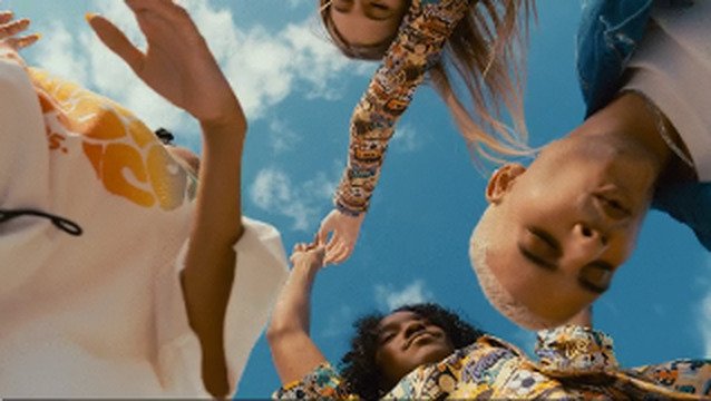 Outdoor friends reference from supplied Carnaby House screenshot